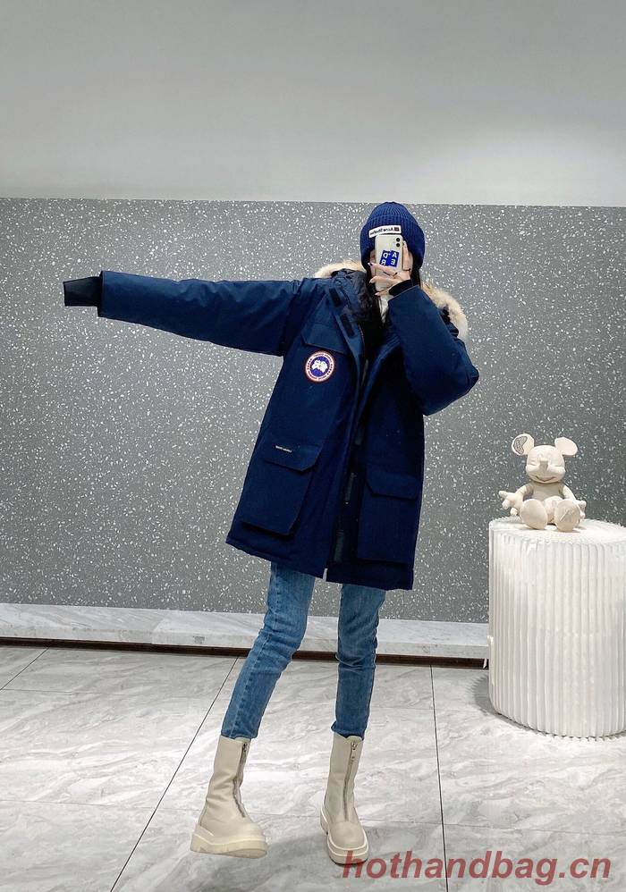 Canada Goose Top Quality Down Jacket CGY00018 Canada Goose Top Quality Down Jacket CGY00018